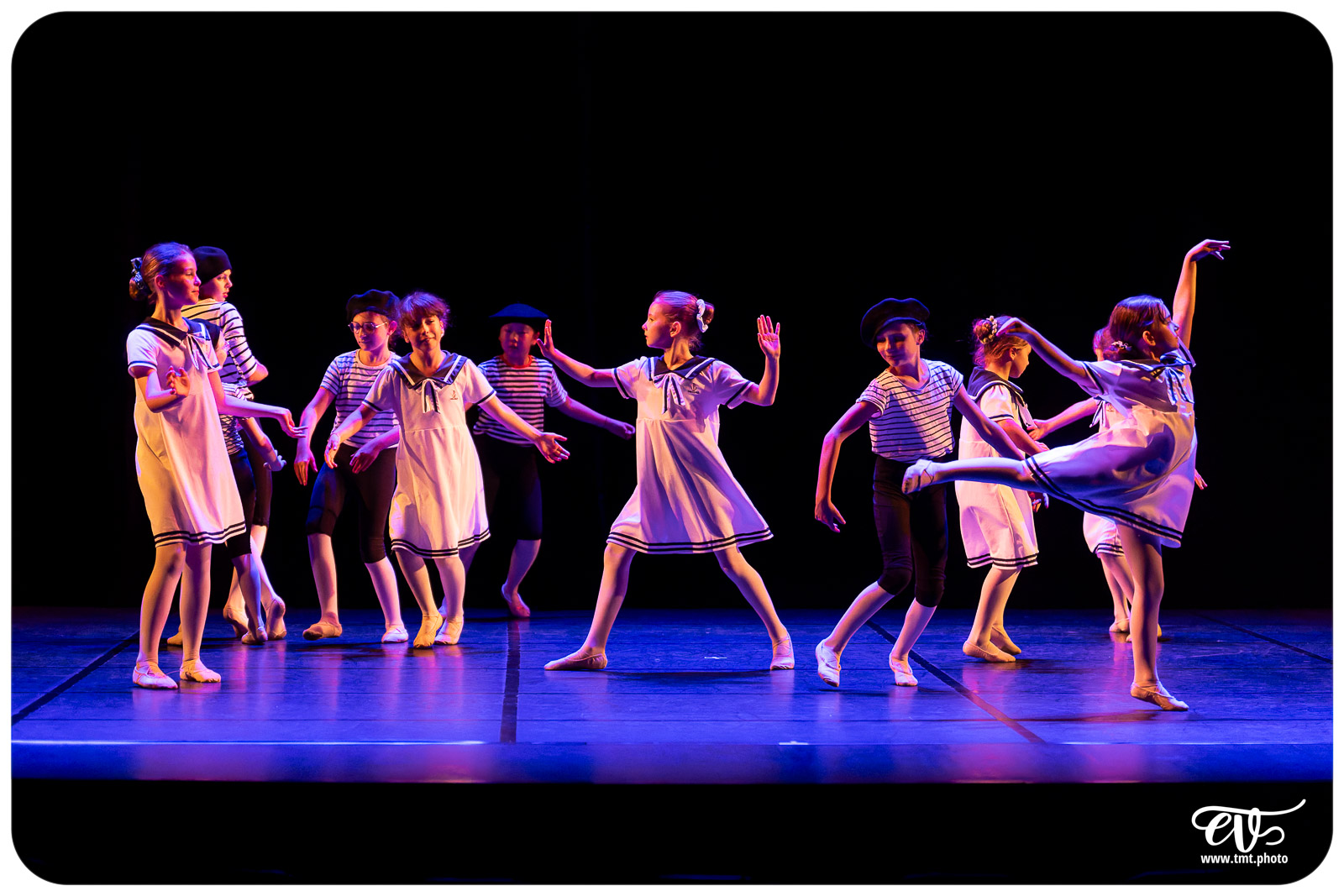 GALA DE DANSE 2026 EMMDH